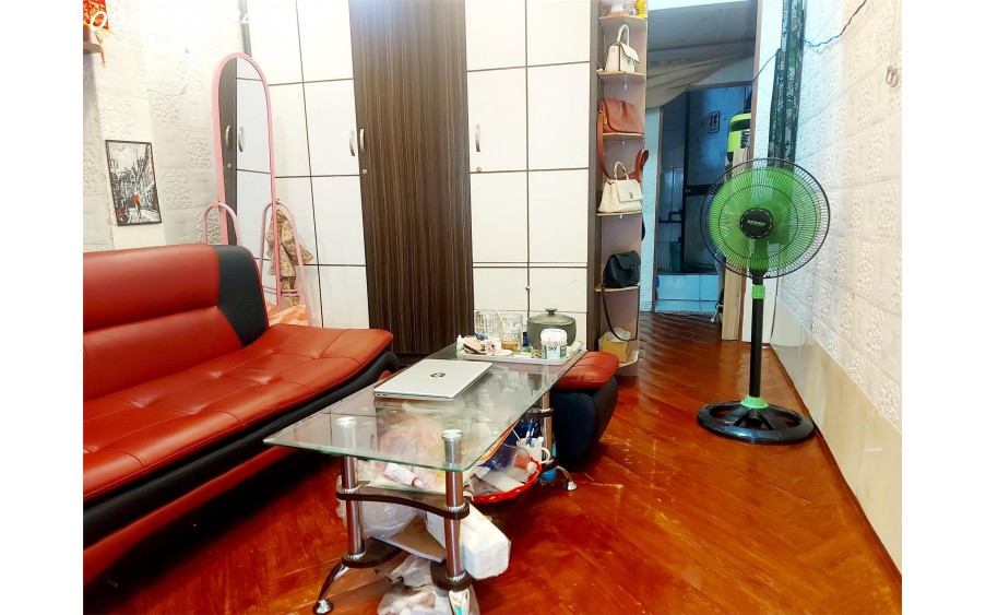 Cơ hội sở hữu căn nhà đẹp, giá rẻ tại P.7, Tân Bình 50m2 chỉ 8tr. LH 0905809747
