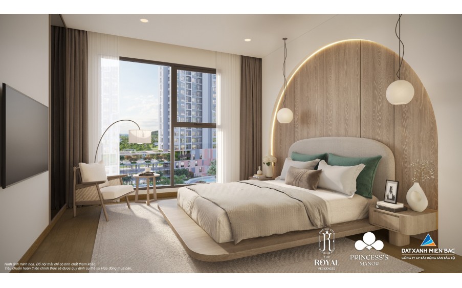 MỞ BÁN CĂN HỘ CAO CẤP THE ROYAL RESIDENCES - TÒA PM2 CHIẾT KHẤU ĐẾN 10%.  LH: 0966 343 969