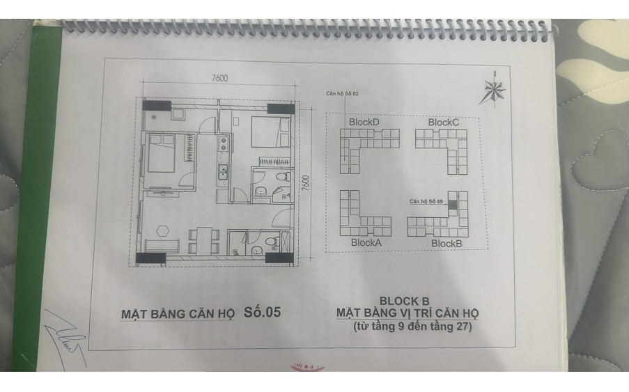 BÁN CĂN HỘ 58M2, 2PN, BCONS GARDEN TRUNG TÂM TP DĨ AN, BÌNH DƯƠNG