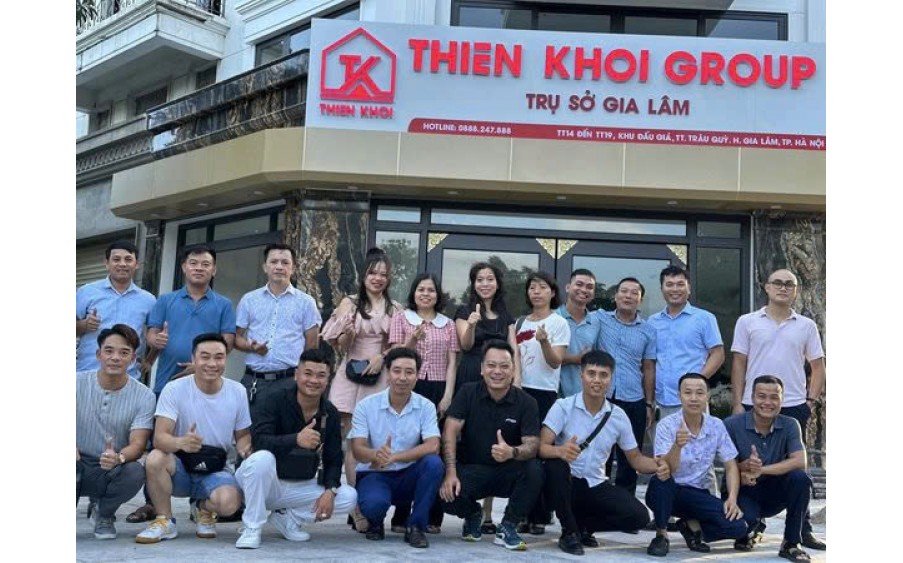 VẪN LUÔN CHIÊU MỘ ANH CHỊ EM – CÔ – CHÚ CÓ ĐAM MÊ VỀ NGHỀ BẤT ĐỘNG SẢN.