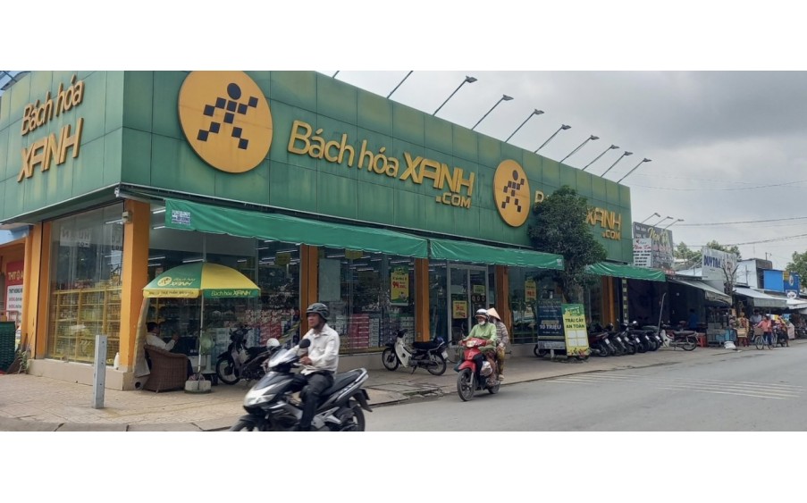 Đang ngộp bank, Bán Gấp, 56m2 Đất 4 14, Long Phước Thủ Đức  chỉ 1.95 ty