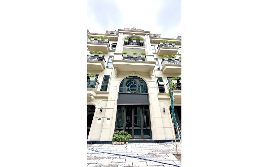 5 Tỷ sở hữu ngay 1 căn nhà 5 tầng với đầy đủ tiện ích tại trung tâm Hạ Lý Phố,Hồng Bàng,Hải Phòng