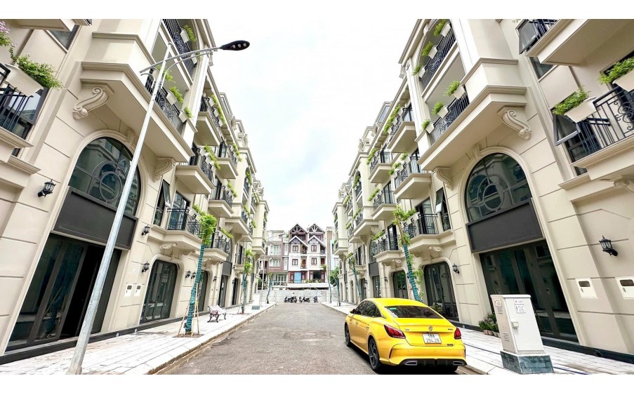 5 Tỷ sở hữu ngay 1 căn nhà 5 tầng với đầy đủ tiện ích tại trung tâm Hạ Lý Phố,Hồng Bàng,Hải Phòng