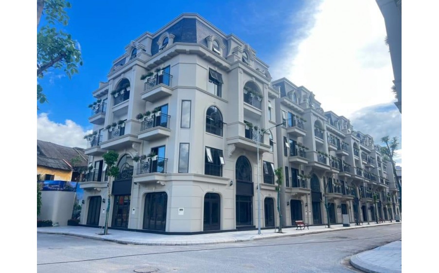 5 Tỷ sở hữu ngay 1 căn nhà 5 tầng với đầy đủ tiện ích tại trung tâm Hạ Lý Phố,Hồng Bàng,Hải Phòng