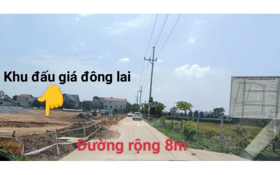 GIÁ CHƯA ĐẾN TỶ DT 56 M FUN THỔ CƯ TẠI HIỀ NINH