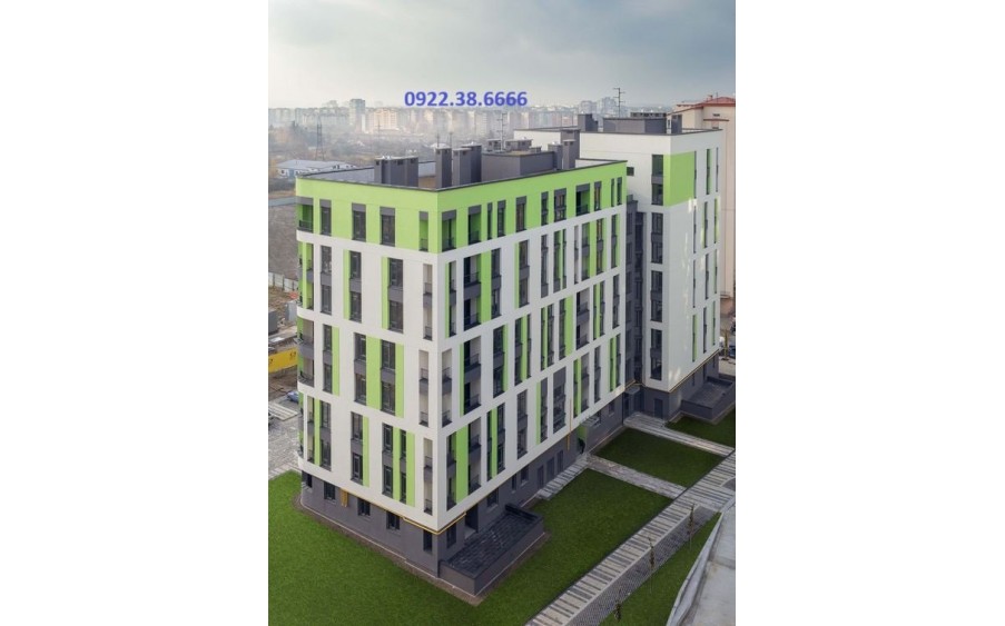 Building cỡ nhỏ – Lê Đại Hành – 97m2 – 8 tầng – 10m mặt tiền – Giá thỏa thuận.