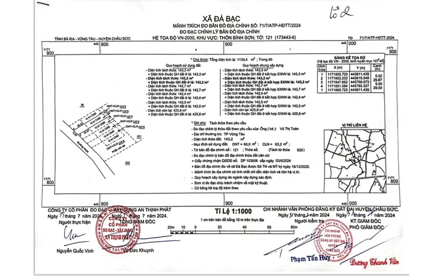 Chỉ 680tr bớt Lộc 