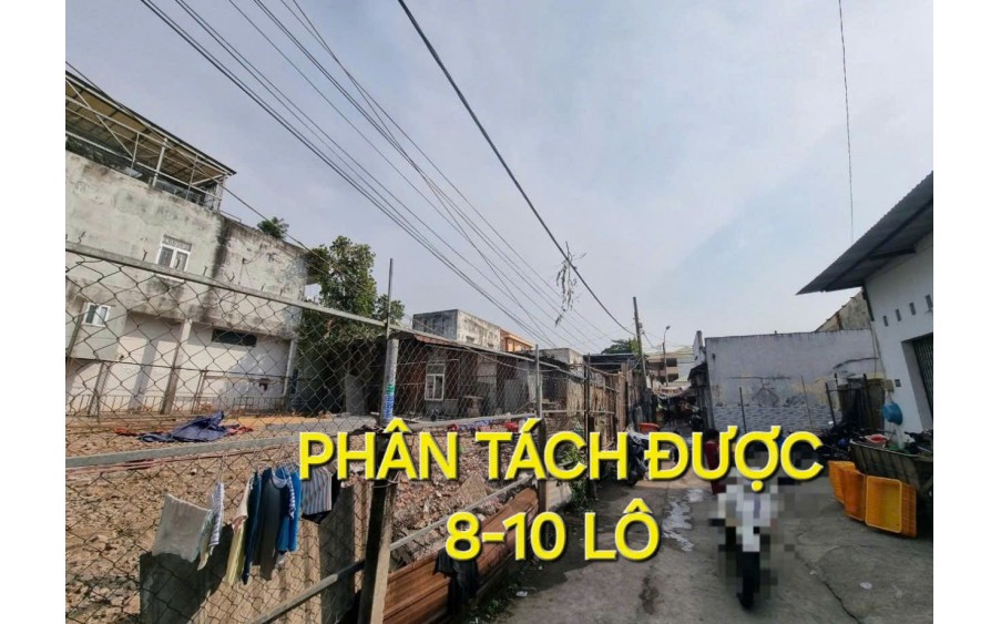 Bao Giá Toàn Hóc Môn 494m2 có 18 tỷ Mặt tiền Chợ Đông Thạnh  TP.HCM