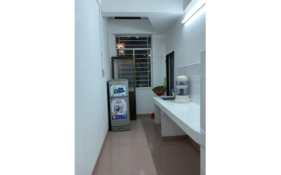 Bán chung cư An Hòa 2 Đường Trần Trọng Cung Quận 7 DT: 40m2 1PN Giá: 1.4 tỷ TL