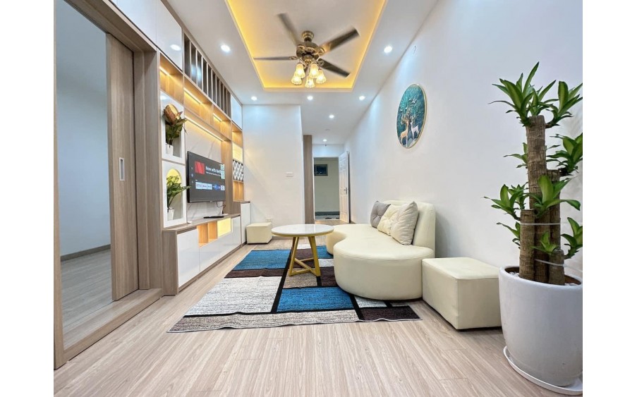 BÁN CĂN HỘ CC 2 NGỦ 46 MÉT GIÁ 1TYXX HH LINH ĐÀM