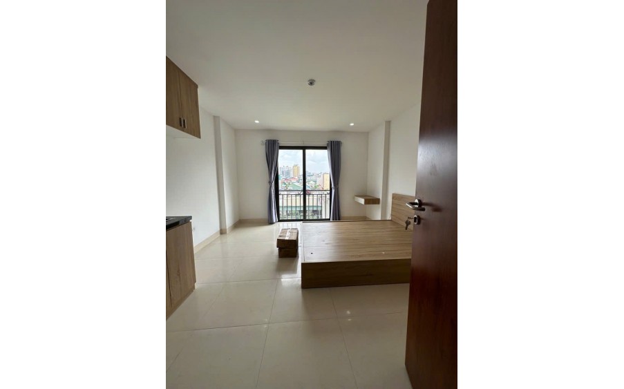 (Siêu Phẩm) Tòa Apartment xây mới 64m2 x 18P hồ Linh Quang - Cách hồ và bãi ô tô 30m. DT 1,4 tỷ/năm