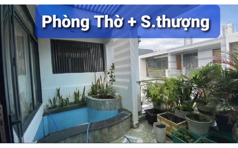 TÂN BINH - NHÀ ĐẸP - 23M2 - 2 TẦNG - HẺM BAGAC - CÁCH 1 CĂN RA HXT - NHỈNH 3TY