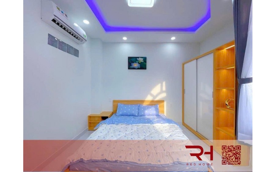 Chính chủ cho thuê NNC Phan Đình Phùng, Phú Nhuận, Diện tích 30m2, Giá thuê 18tr