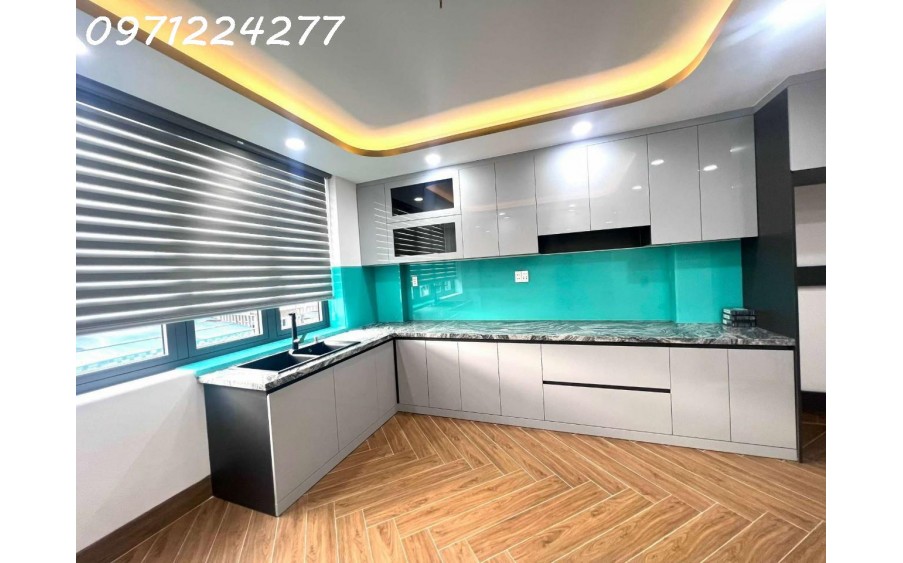 BÁN NHÀ ĐƯỜNG SỐ 10 -HIỆP BÌNH PHƯỚC -THỦ ĐỨC  62M2 ( 4 X 15.5 ] 4 TẦNG -XE HƠI NGỦ TRONG NHÀ
