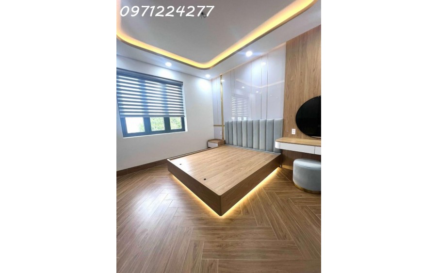 BÁN NHÀ ĐƯỜNG SỐ 10 -HIỆP BÌNH PHƯỚC -THỦ ĐỨC  62M2 ( 4 X 15.5 ] 4 TẦNG -XE HƠI NGỦ TRONG NHÀ
