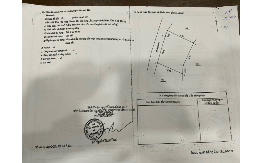 Chủ ket tiền bán 2 căn nhà yến đang kinh doanh thu hàng tháng 50-60t triệu