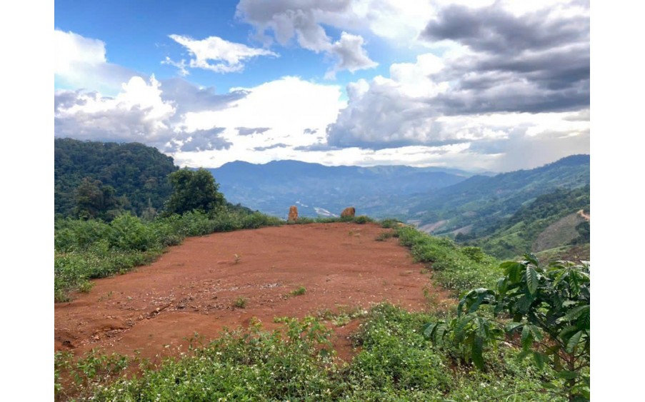 Đất khu du lịch sinh thái Măng Đen huyện Kon Plông, tỉnh Kon Tum