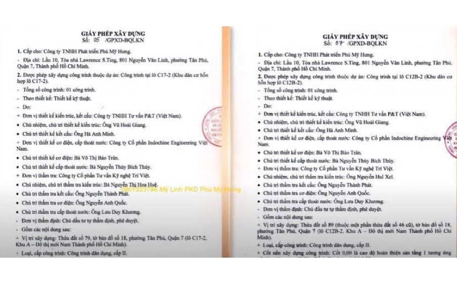 PMH Q7. Bán toà nhà văn phòng 5 tầng, 521m2, Tại khu Trung tâm Tài Chính PMH. Thông tin chi tiết 0901323786