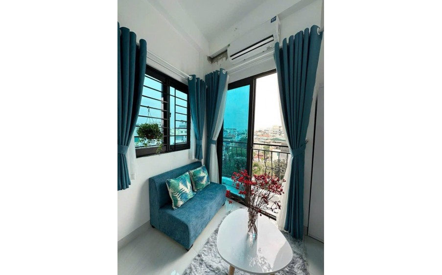 (Siêu Phẩm) Tòa Apartment mặt hồ xây mới 64m2 x 8T x 19P tại Lê Quang Đạo. DT 1,25 tỷ/năm - 16,2 tỷ