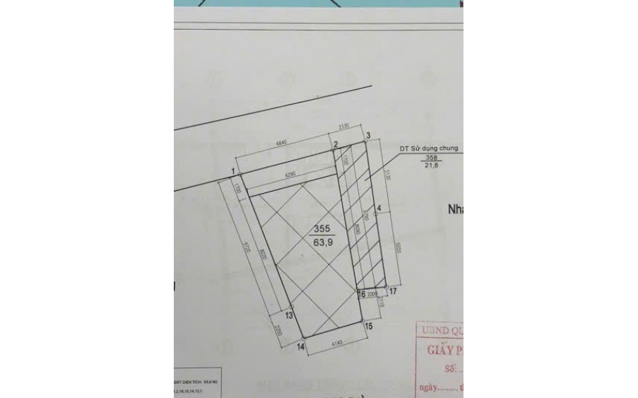 (Siêu Phẩm) Tòa Apartment mặt hồ xây mới 64m2 x 8T x 19P tại Lê Quang Đạo. DT 1,25 tỷ/năm - 16,2 tỷ