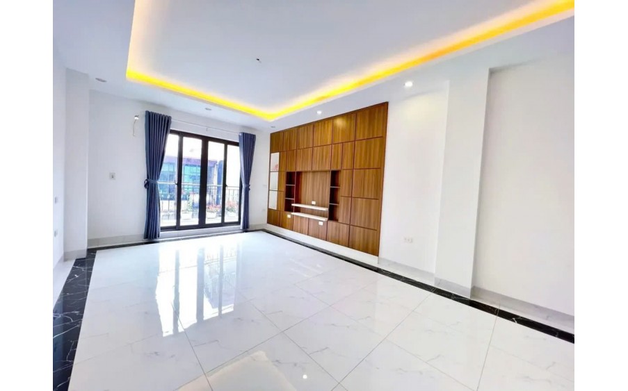 AN DƯƠNG VƯƠNG, TÂY HỒ, 50M2 HÀNG XÓM CIPUTRA ĐẲNG CẤP, Ô TÔ TRÁNH, GÓC THOÁNG,  NHÀ MỚI 5 TẦNG , GARA ĐẸP GIÁ 10,8 TỶ