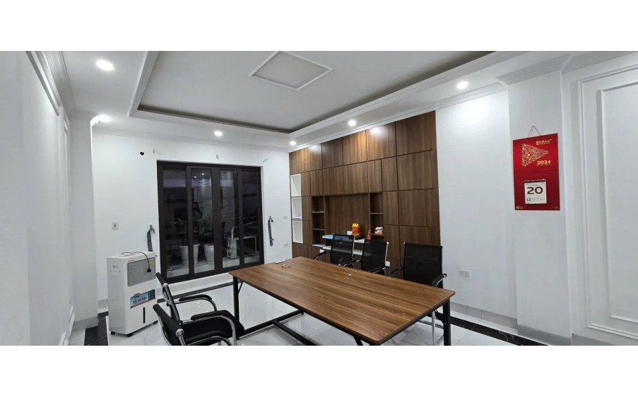 AN DƯƠNG VƯƠNG, TÂY HỒ, 50M2 HÀNG XÓM CIPUTRA ĐẲNG CẤP, Ô TÔ TRÁNH, GÓC THOÁNG,  NHÀ MỚI 5 TẦNG , GARA ĐẸP GIÁ 10,8 TỶ