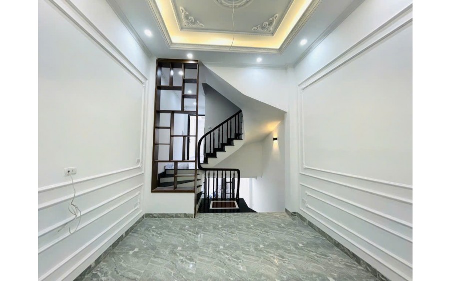 Vũ Trọng Phụng, Thanh Xuân nhà đẹp 36m2 5 tầng chào 6.2 tỷ