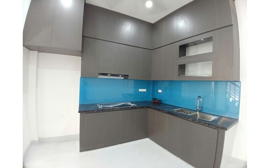 Đa Sỹ, Hà Đông, 42m2, 5 tầng mới, 6 ngủ, Ôtô đỗ cửa, Nhỉnh 5 tỉ. LH 0904690958