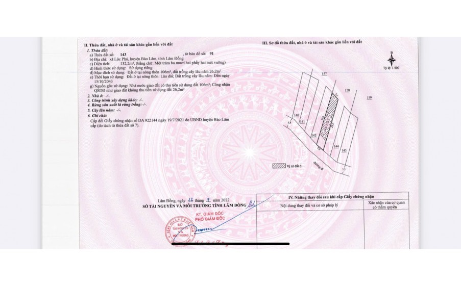 CHỈ TỪ 1,8 TỶ/CĂN NHÀ HOÀN THIỆN, FULL NỘI THẤT CƠ BẢN TẠI BÀ RỊA - VŨNG TÀU