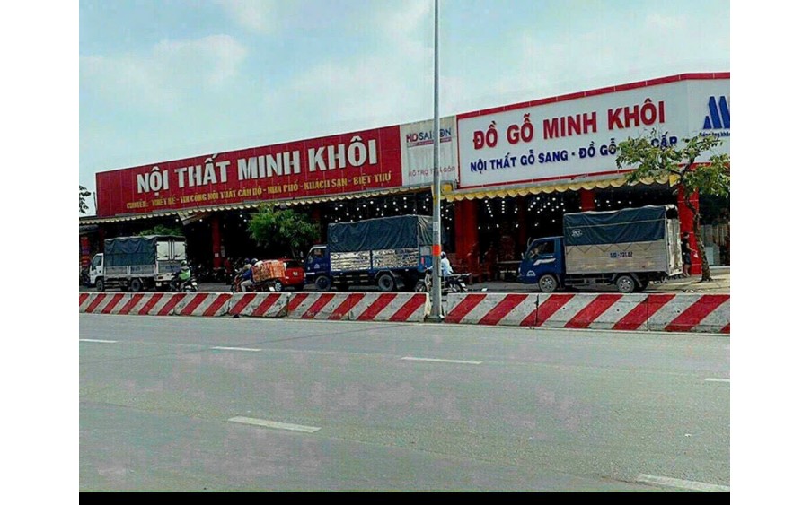 Mặt Tiền KD Lê Trọng Tấn, Vị Trí Đắc Địa, 28x42m (1185m2)