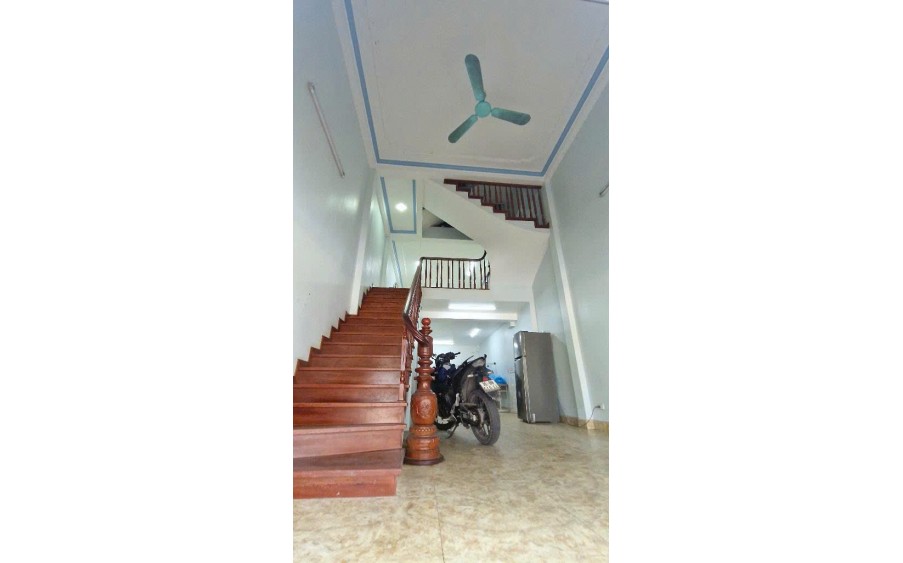 Bán liền kề BTL Thủ Đô Hà Đông 52m2, 6 tầng 12 tỷ