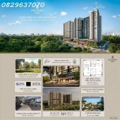 Chính thức ra mắt - ORCHARD HILL BY CAPITALAND