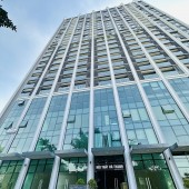 Bán ShopHouse Kinh Doanh chân đế lô góc đẹp nhất chung cư Trinity Tower - Thanh Xuân