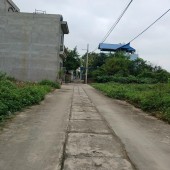 Bán đất Quang Minh, Mê Linh, HN. Gần trường CD Y Dược Tuệ Tĩnh. Dt 66m, giá 2,05 tỷ.