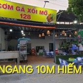 Nhà 186m2 có 8 tỷ x Mặt Tiền Song Hành Tân Hiệp Hóc Môn TP.HCM