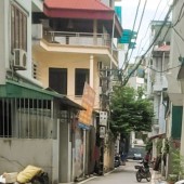 Bán đất phố Tư Đình - 66m2 - giá 8,5 tỷ - phân lô ô tô vào, ngay sát phố Cổ Linh