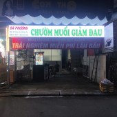 Cần cho thuê nhà nguyên căn mặt tiền kinh doanh Kiot số 6, Chung cư Khang Gia, Gò Vấp