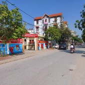 Bán gấp Đất DV MẶT Văn Minh, Di Trạch, phân lô vỉa hè