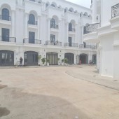 Bán nhà 1 trệt 3  lầu, tiện ích đầy đủ, gần trung tâm Tây Ninh