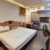 Chung cư 137 Nguyễn Ngọc Vũ cần bán gấp, căn tâng đẹp