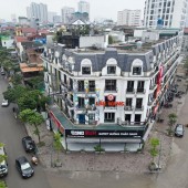 Biệt thự liền kề, trung tâm Nam Từ Liêm nhà đẹp, giá rẻ