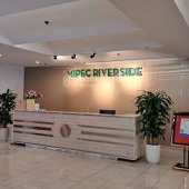 Bán Chung cư cao cấp Mipec Ngọc Lâm Long Biên giá rẻ