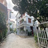 Bán mảnh đất đường An Dương Vương - Tây Hồ. vị trí siêu đẹp