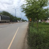 Bán Nhà Mặt Tiền Đường Trần Văn Giàu,Xã Lê Minh Xuân, Bình Chánh