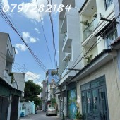 SIÊU PHẨM NHÀ 3 TẦNG HOÀN CÔNG ,TĂNG NHƠN PHÚ A, QUẬN 9, THỦ ĐỨC,