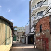 Bán Nhà 1/ Đường Phan Anh,P. Bình Trị Đông,Quận Bình Tân