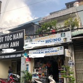 BÁN NHÀ MẶT TIỀN ĐƯỜNG ĐÔNG HƯNG THUẬN 10, ĐÔNG HƯNG THUẬN, QUẬN 12