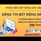 Phần Mềm VFP Facebook là công cụ mạnh mẽ giúp quản lý và tối ưu hóa hoạt động trên mạng xã hội Facebook