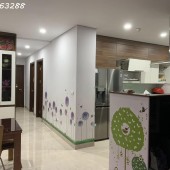 BÁN CHUNG CƯ  CENLAND 137  NGUYỄN NGỌC VŨ- CẦU GIẤY 2 NGỦ 2 WC  NHỈNH 4 TỶ