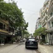 Bấn nhà Phân lô KĐTM Trung Yên, Trung Hòa, Cầu Giấy 41m2*4 tầng